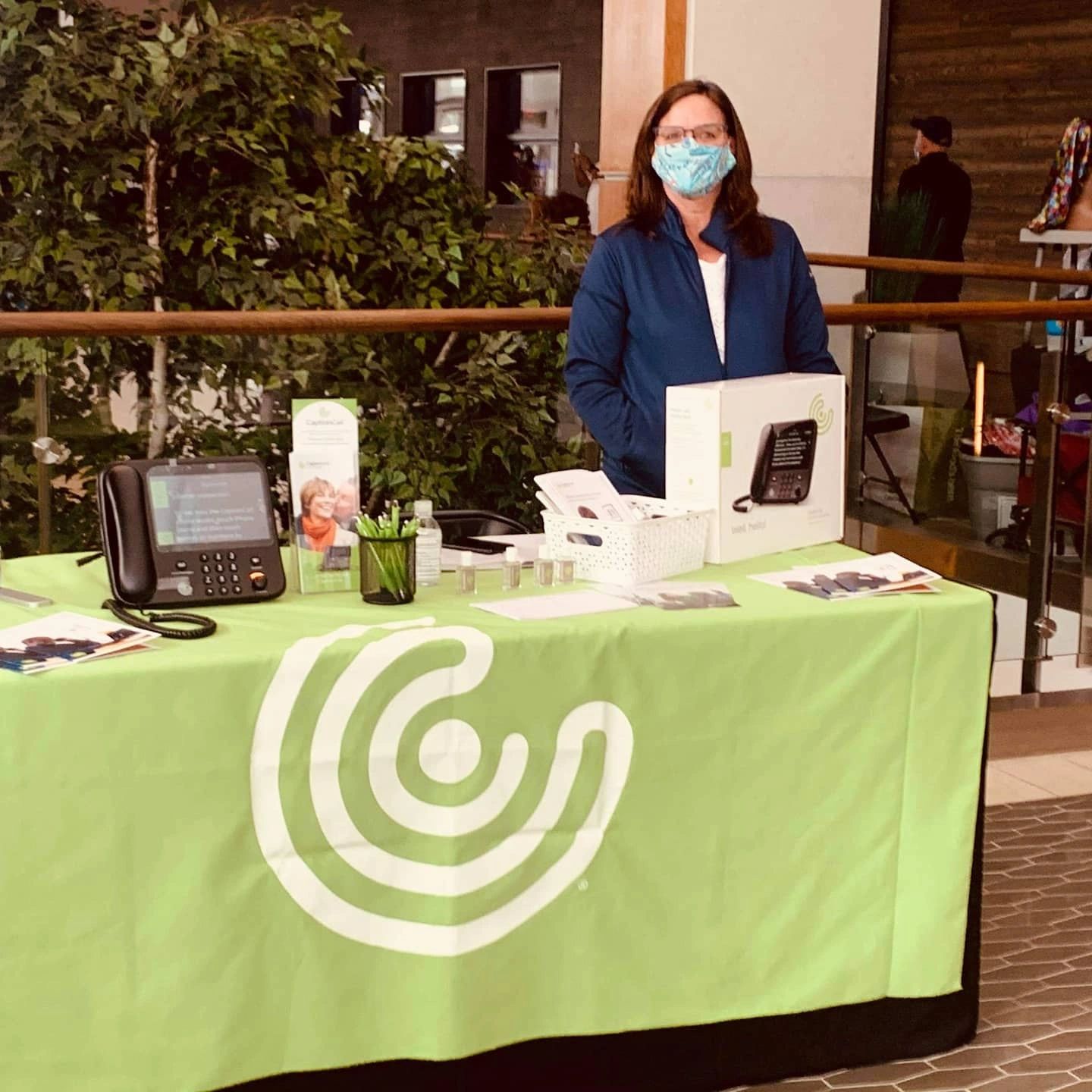 Empower Me previous event at Springfield Town Center