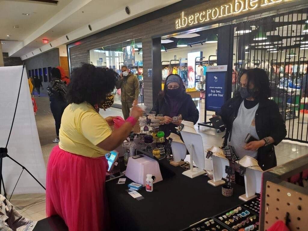 Empower Me previous event at Springfield Town Center