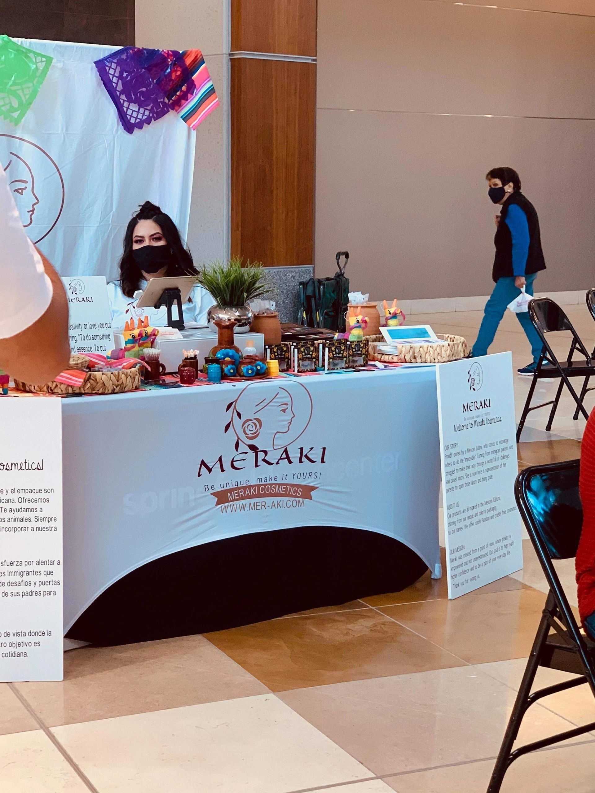 Empower Me previous event at Springfield Town Center