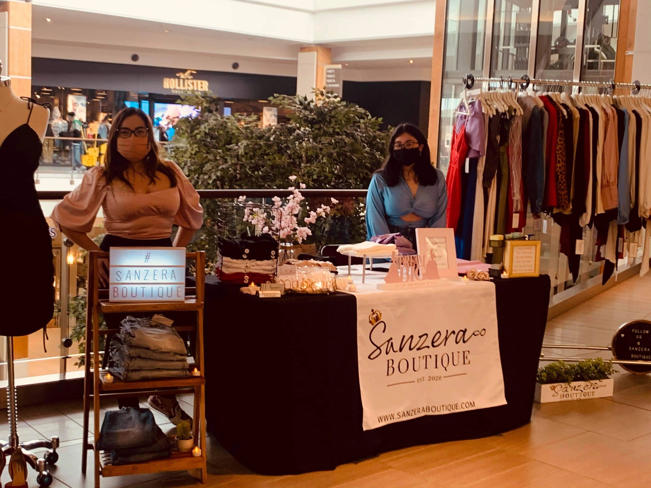 Empower Me previous event at Springfield Town Center